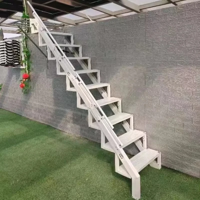 Aluminium Step Ladder Foldable Extension Wall Ladder Escaleras Modern Top Selling Wholesale Household Folding Hotel/attic Ladder
Aluminium Step Ladder Foldable Extension Wall Ladder Escaleras Modern Top Selling Wholesale Household Folding Hotel/attic Ladder