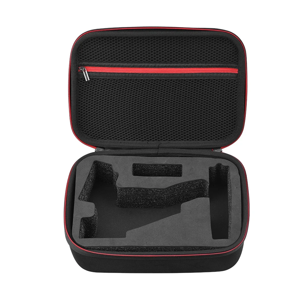 Portable Storage Bag for Zhiyun Smooth Q3 Stabilizer Protective Handbag Carrying Case Gimbal Accessories
Portable Storage Bag for Zhiyun Smooth Q3 Stabilizer Protective Handbag Carrying Case Gimbal Accessories