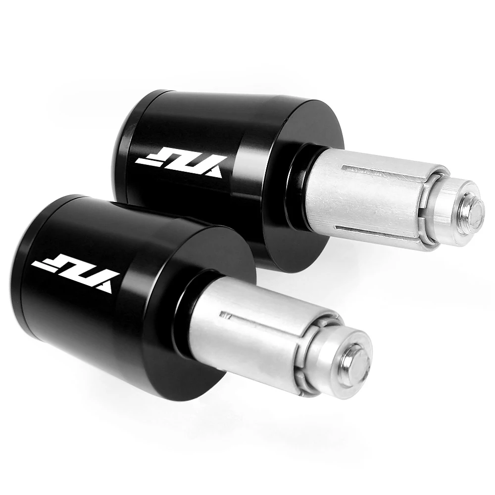 CNC 22MM Handlebar Grips Handle Bar Cap End For yamaha YZF R6 1999 2000 2001 2002 2003 2004 2005 2007 -2016 2012 2013 2014 2015
CNC 22MM Handlebar Grips Handle Bar Cap End For yamaha YZF R6 1999 2000 2001 2002 2003 2004 2005 2007 -2016 2012 2013 2014 2015