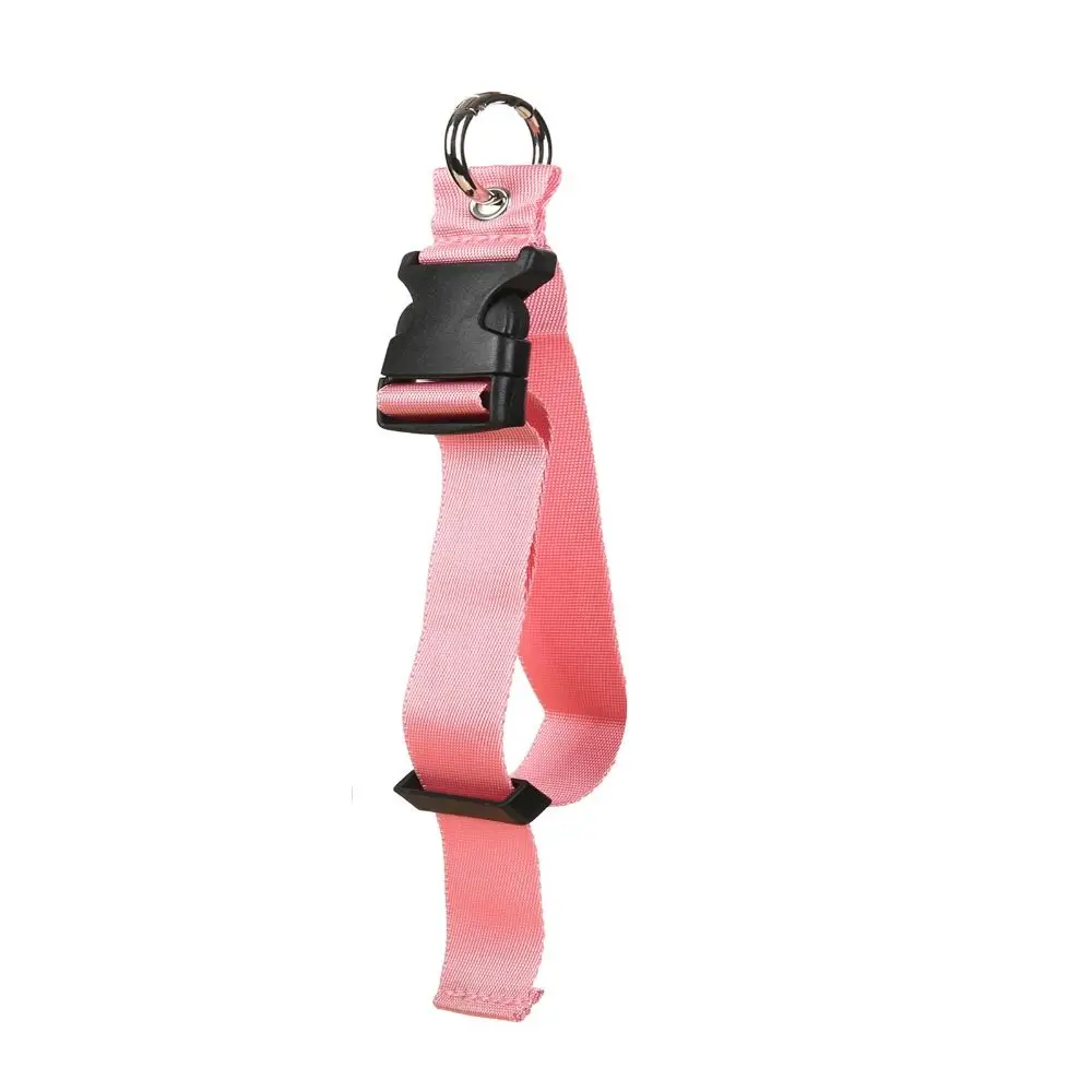 Clothes Clamp External Hook Strap Strap Hook Backpack Clip Anti Theft Buckle Luggage Strap Holder Luggage Strap Travel Buckle
Clothes Clamp External Hook Strap Strap Hook Backpack Clip Anti Theft Buckle Luggage Strap Holder Luggage Strap Travel Buckle