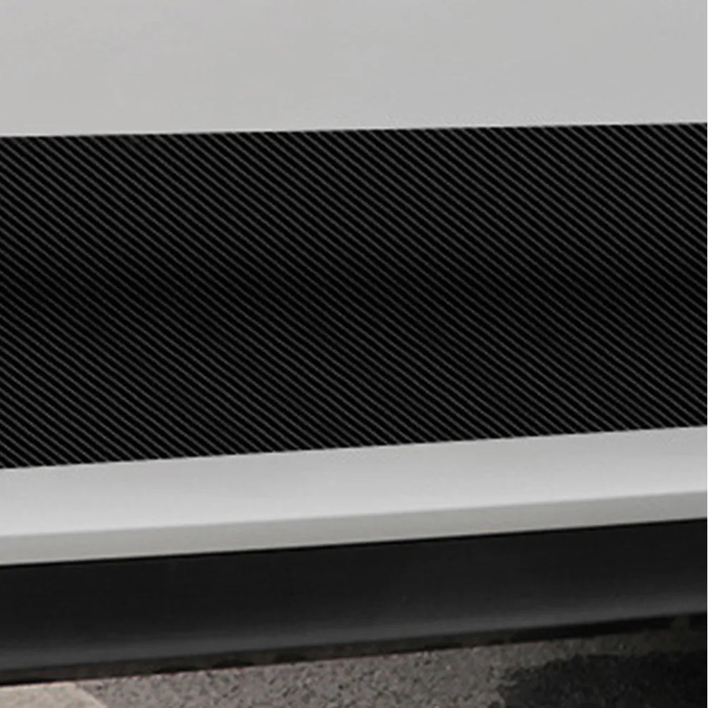 Car Door Edge Guards 5D Carbon Fiber Protective Tape for Automobiles Suvs Trucks Door Sills Entry Points Rust Scratch Water
Car Door Edge Guards 5D Carbon Fiber Protective Tape for Automobiles Suvs Trucks Door Sills Entry Points Rust Scratch Water
