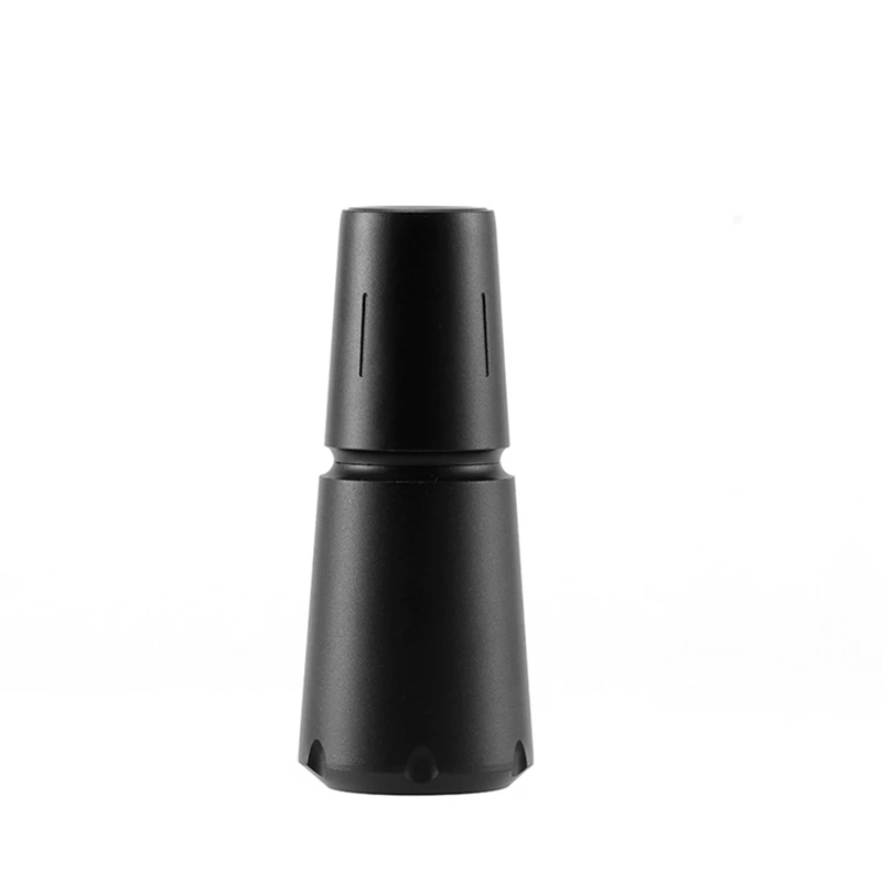 Espresso Coffee Tamper Stainless Steel Needles Powder Stirrer Distributor Leveler WDT Tools Cafe Stirring Accessories
Espresso Coffee Tamper Stainless Steel Needles Powder Stirrer Distributor Leveler WDT Tools Cafe Stirring Accessories