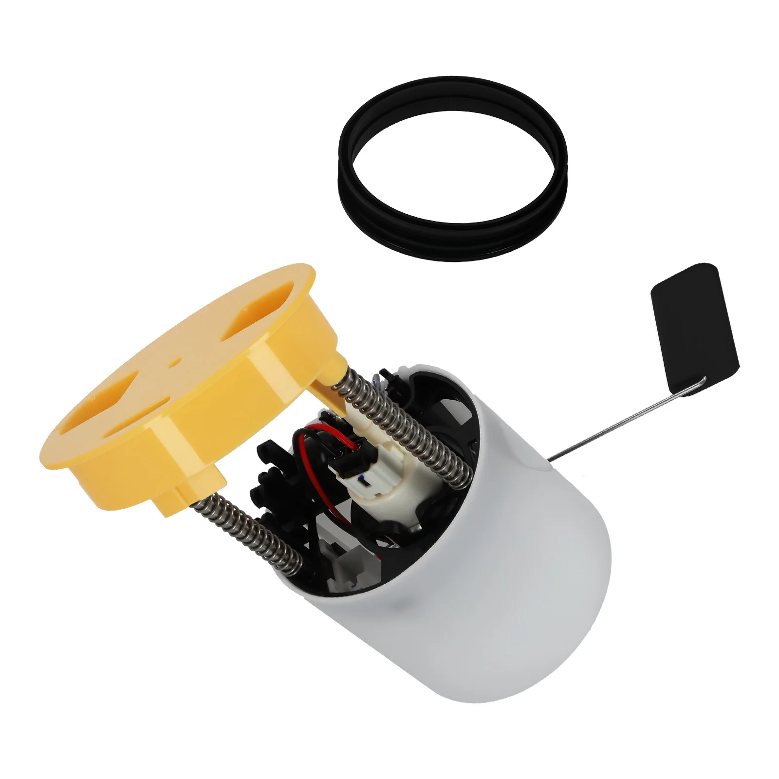 Fuel Pump Module for Mercedes E320 3.2L V6 E350 3.5L V6 E500 5.0L V8 2003-2009
Fuel Pump Module for Mercedes E320 3.2L V6 E350 3.5L V6 E500 5.0L V8 2003-2009