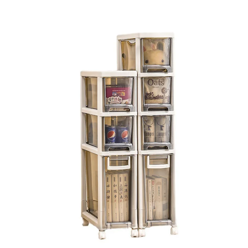 20/25/37cm Clip Storage Cabinet Drawer Kitchen Gap Multi-storey Bathroom Narrow Locker Shelf Organizer Box Organizer Drawer
20/25/37cm Clip Storage Cabinet Drawer Kitchen Gap Multi-storey Bathroom Narrow Locker Shelf Organizer Box Organizer Drawer