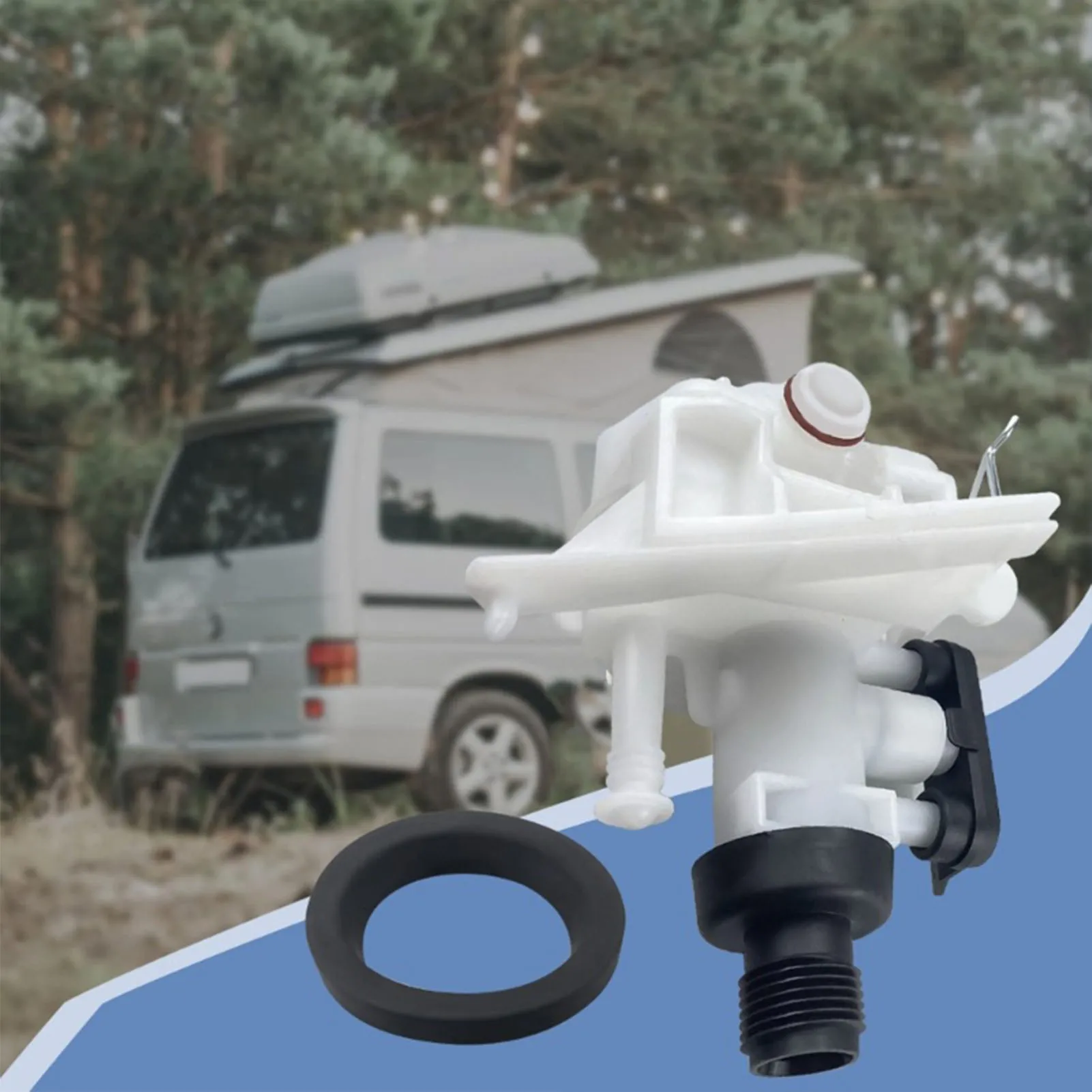 Комплект водяных клапанов для туалета RV, простая установка, водяной клапан для туалета RV, сменные клапаны для туалета
Комплект водяных клапанов для туалета RV, простая установка, водяной клапан для туалета RV, сменные клапаны для туалета