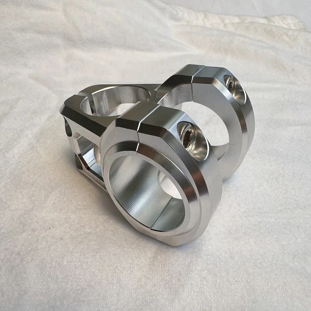 Grace Nuke Horizon ST1 Enduro Freeride Downhill MTB Bike Stem CNC made
Grace Nuke Horizon ST1 Enduro Freeride Downhill MTB Bike Stem CNC made