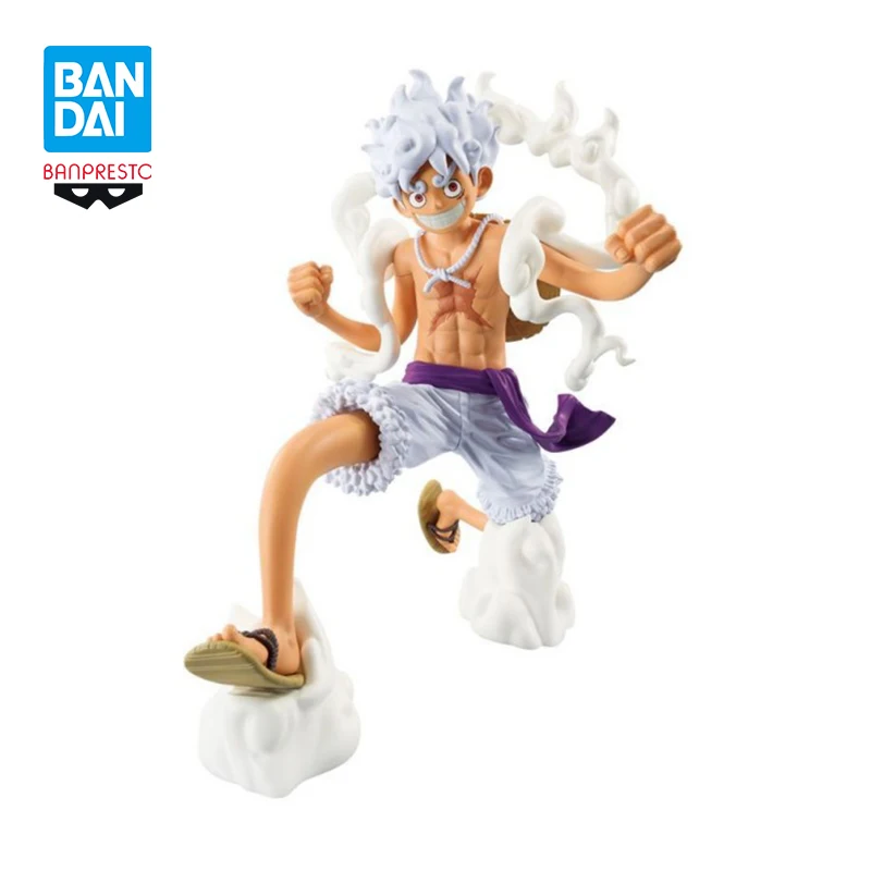 Оригинальный BANDAI Banpresto ONE PIECE GRANDISTA Луффи Ника ПВХ аниме фигурка фигурки модель игрушки
Оригинальный BANDAI Banpresto ONE PIECE GRANDISTA Луффи Ника ПВХ аниме фигурка фигурки модель игрушки