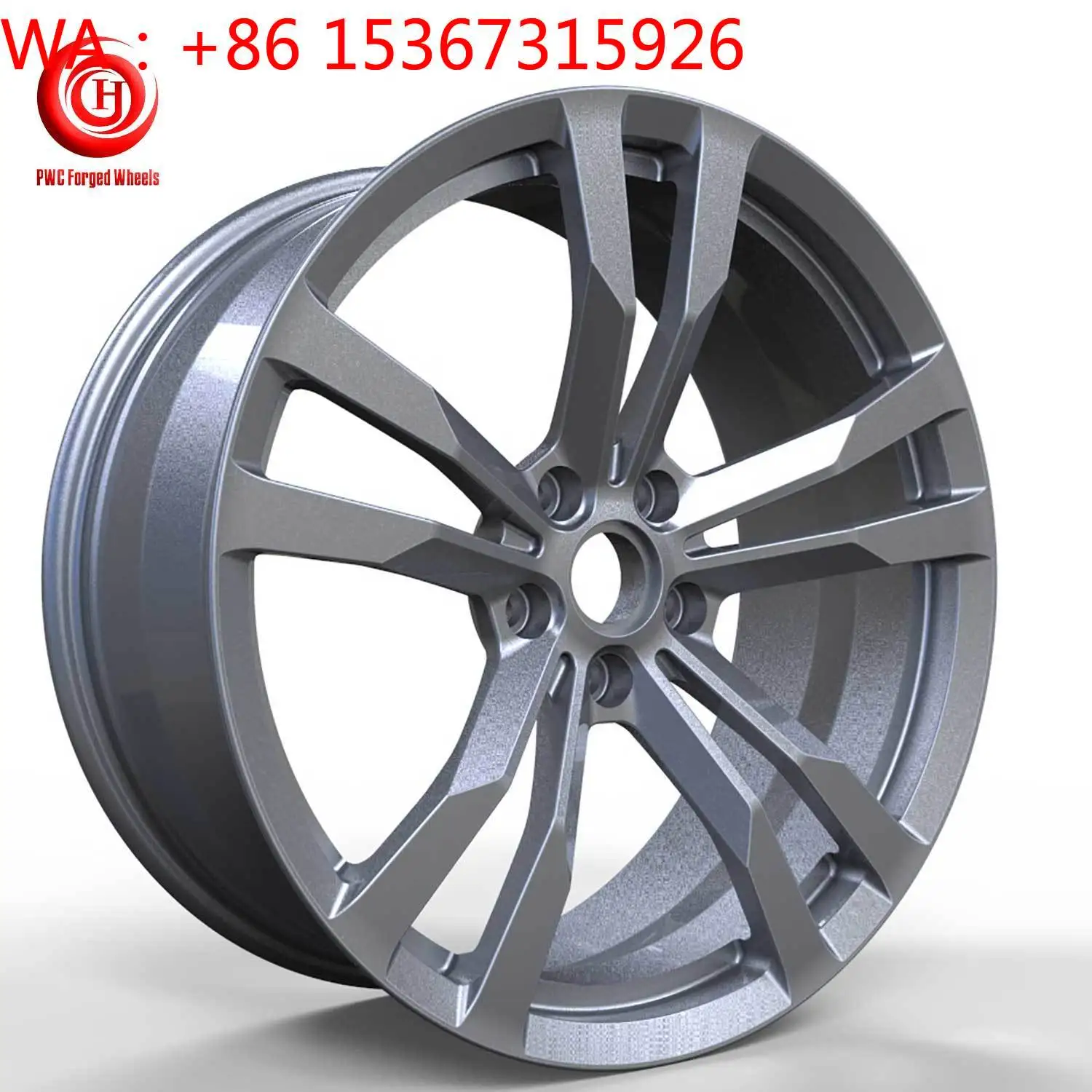 17 Inch Racing Forged Alloy Wheels 5x110 5x112 5x120 5x114.3 New Painted Luxury Car Rims
17 Inch Racing Forged Alloy Wheels 5x110 5x112 5x120 5x114.3 New Painted Luxury Car Rims
