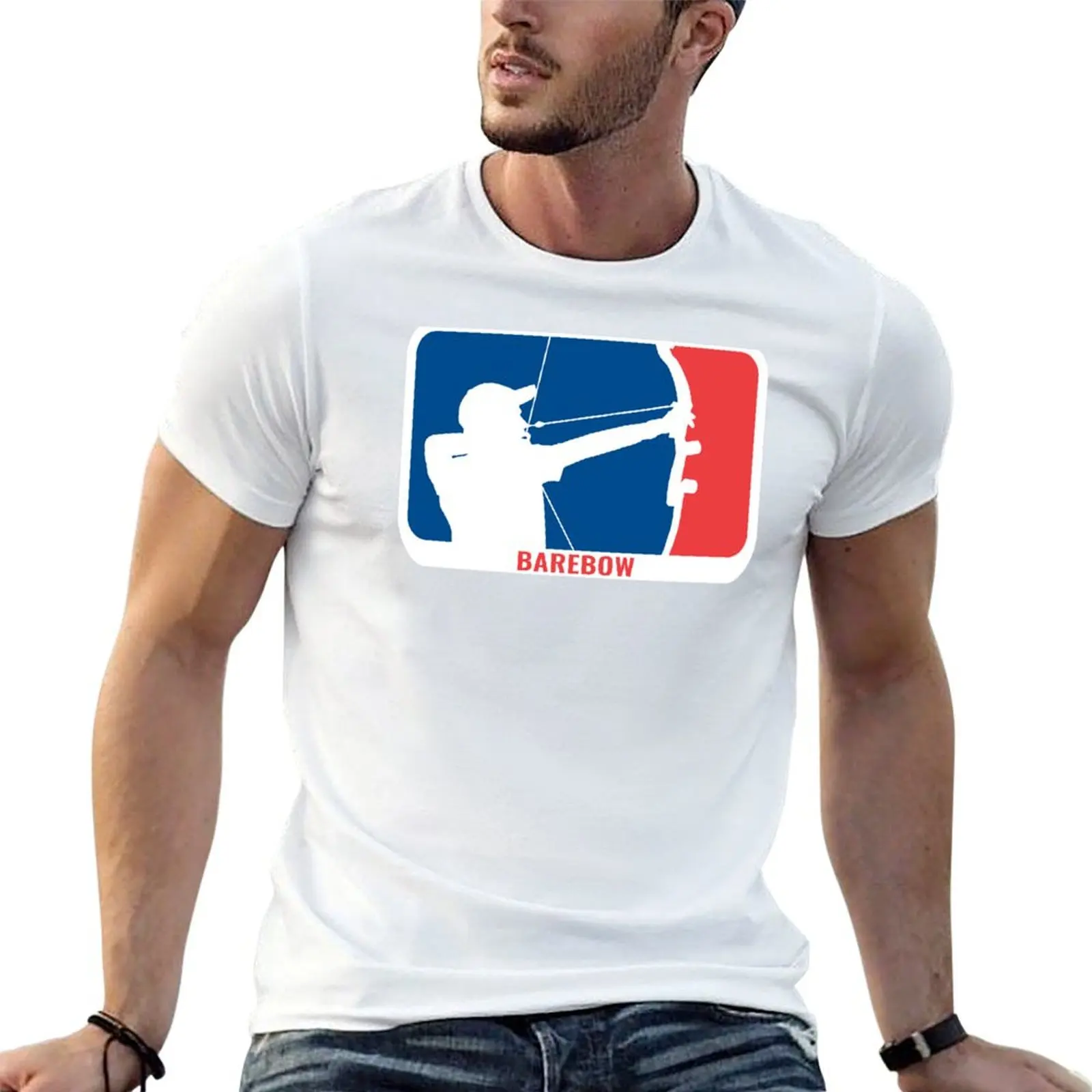 Barebow Life T-Shirt t shirt man luxury anime t shirts for man t shirt man designer T-shirt
Barebow Life T-Shirt t shirt man luxury anime t shirts for man t shirt man designer T-shirt