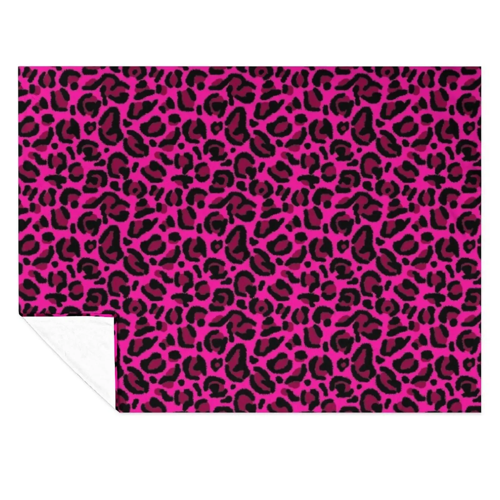 Hot Pink Y2K Aesthetic Leopard Print Throw Blanket for sofa Luxury Brand Furry Warm Blankets
Hot Pink Y2K Aesthetic Leopard Print Throw Blanket for sofa Luxury Brand Furry Warm Blankets