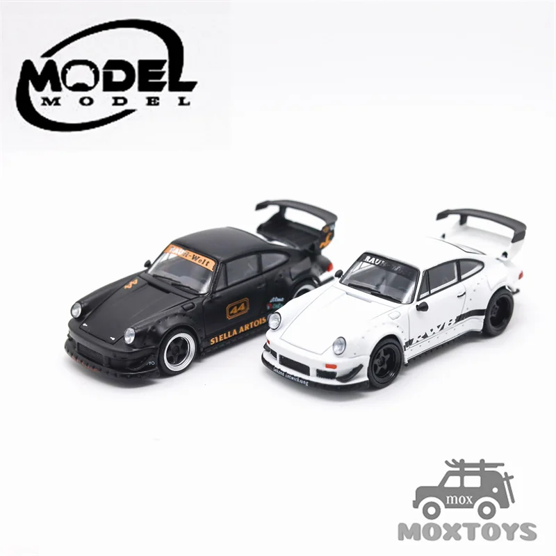 Модель 1:64 Rauh-Welt RWB930 GT Wing Stella Artois Matter Black # 44/белая литая модель автомобиля
Модель 1:64 Rauh-Welt RWB930 GT Wing Stella Artois Matter Black # 44/белая литая модель автомобиля