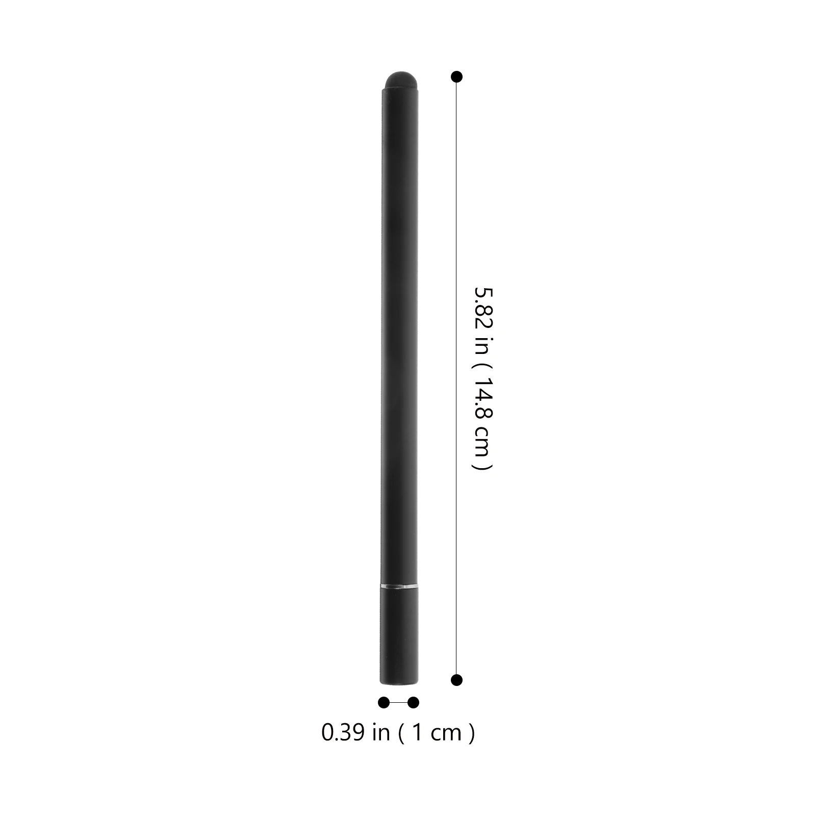 Creative Capacitive Stylus Pen Universal Touch Screen Writing Tool For Phone Tablet Cellphone Mobile Devices Double Head Suction
Creative Capacitive Stylus Pen Universal Touch Screen Writing Tool For Phone Tablet Cellphone Mobile Devices Double Head Suction