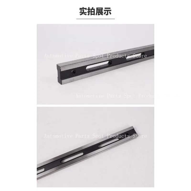 Suitable for Car Engine Cylinder Head Straight Edge Ruler, Blade Edge Flatness Measuring Tool
Suitable for Car Engine Cylinder Head Straight Edge Ruler, Blade Edge Flatness Measuring Tool