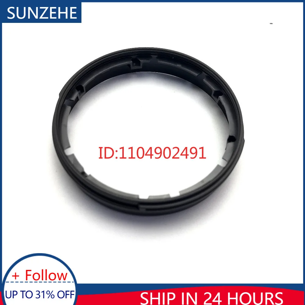 New Original for Nikon 28-300mm Nikkor AF-S 28-300 F/3.5-5.6G ED VR Front Filter UV Ring Mount Barrel Hood 1K632-189 Fixed Tube
New Original for Nikon 28-300mm Nikkor AF-S 28-300 F/3.5-5.6G ED VR Front Filter UV Ring Mount Barrel Hood 1K632-189 Fixed Tube