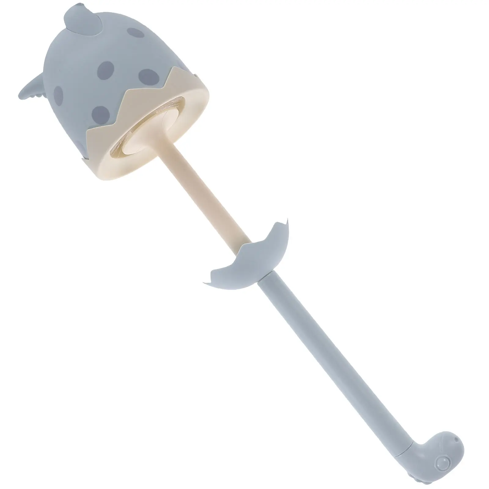 Household Dinosaur Shape Toilet Brush Bathroom Cleaning Brush Compact Size Ergonomic Handle Efficient Stain Remover Cleaning
Household Dinosaur Shape Toilet Brush Bathroom Cleaning Brush Compact Size Ergonomic Handle Efficient Stain Remover Cleaning