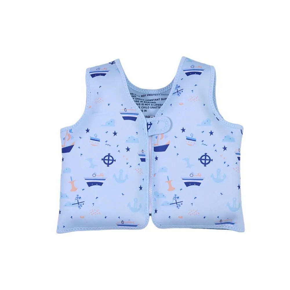 Not Falling Off Child Buoyancy Vest Adjustable Anti Rollover Baby Swimming Jackets Stable Cartoon Floating Vest Summer
Not Falling Off Child Buoyancy Vest Adjustable Anti Rollover Baby Swimming Jackets Stable Cartoon Floating Vest Summer