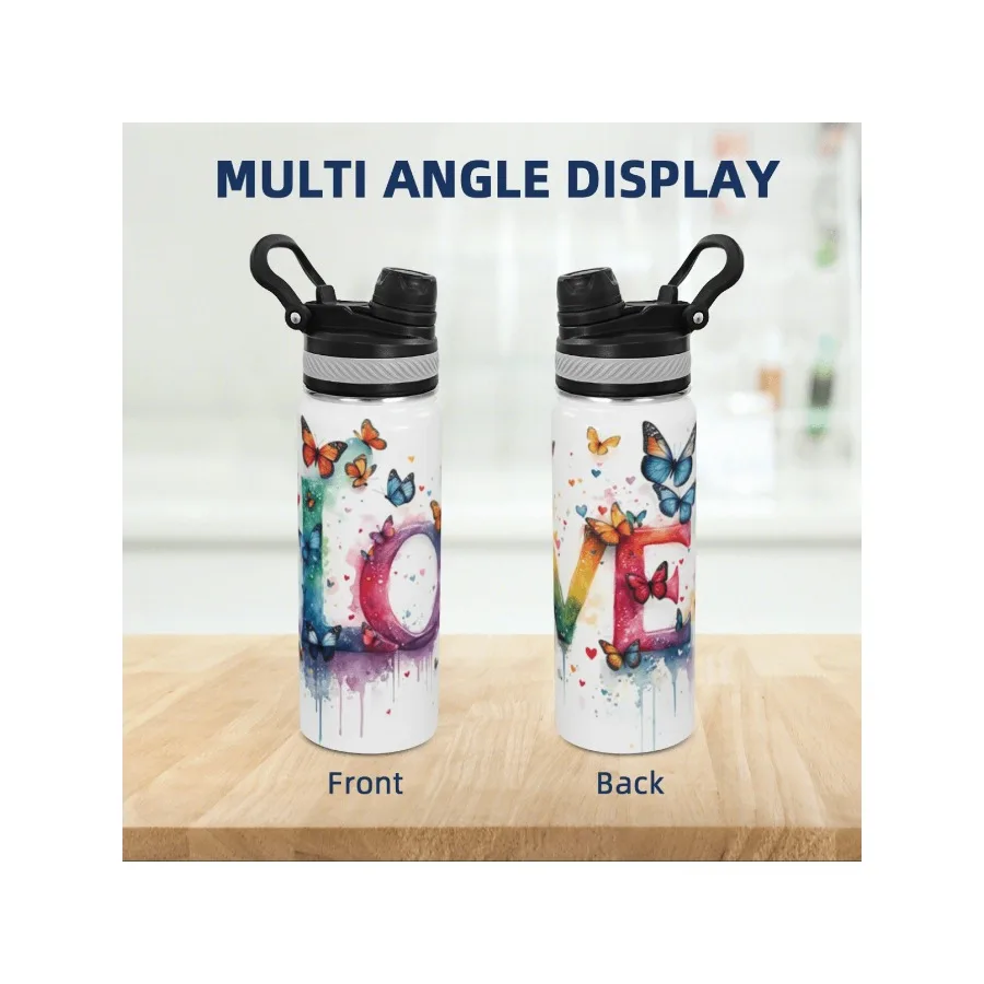 1 Pc 20oz Portable Auto Cup, Stainless Steel Tumbler - Double Wall ulated Travel Mug For Coffee and Water, Theme Termos, Keeps
1 Pc 20oz Portable Auto Cup, Stainless Steel Tumbler - Double Wall ulated Travel Mug For Coffee and Water, Theme Termos, Keeps