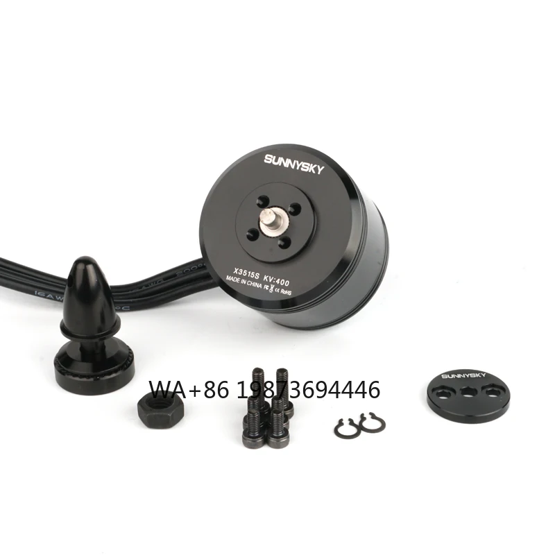 Оригинальный X3515S KV400 Outrunner Bless Motor для многороторных самолетов Многоосевой дисковый двигатель
Оригинальный X3515S KV400 Outrunner Bless Motor для многороторных самолетов Многоосевой дисковый двигатель