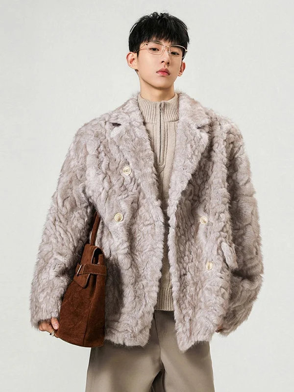 Korean Sle ort Luxury Fake Mink Fur Coat for Women Autumn Winter New Heavy Faion Brand Casual Loose Fit Warm Long Sve
Korean Sle ort Luxury Fake Mink Fur Coat for Women Autumn Winter New Heavy Faion Brand Casual Loose Fit Warm Long Sve