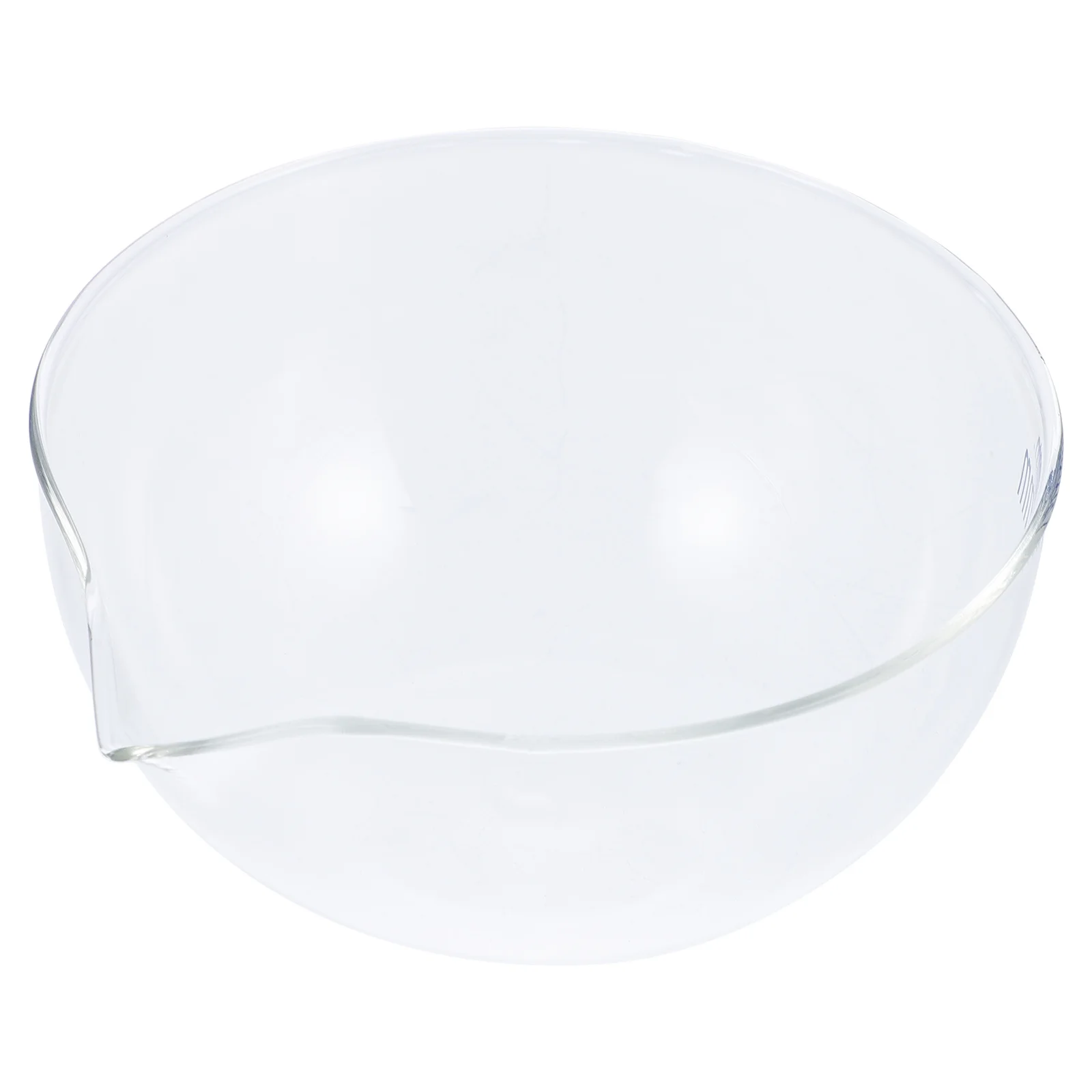Evaporation Bowl Science Evaporating Dish Laboratory Supplies Container for Glass Basin
Evaporation Bowl Science Evaporating Dish Laboratory Supplies Container for Glass Basin