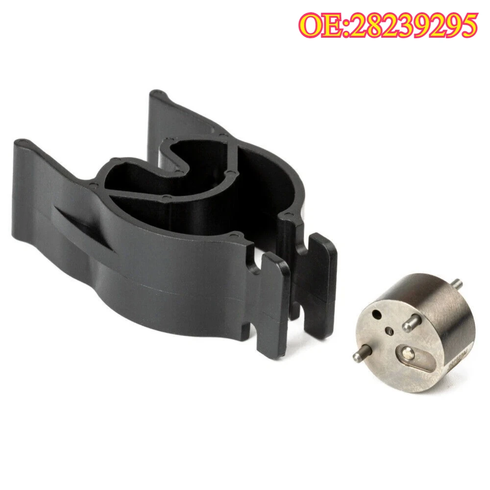 Original High Quality New For 28239295 28278897 9308-622B Common Rail Injector Valves for Nissan Ford Renault Citroen Ssangyong
Original High Quality New For 28239295 28278897 9308-622B Common Rail Injector Valves for Nissan Ford Renault Citroen Ssangyong