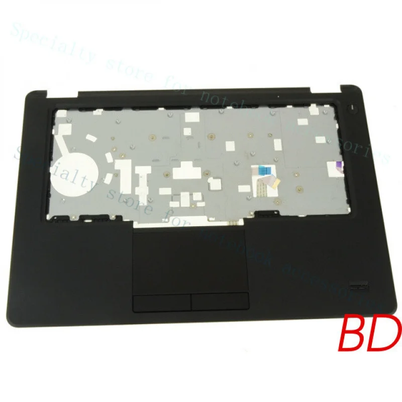 A+ FOR DELL Latitude E5450 0JFXY2 A Shell Palmrest Touchpad Point with Fingerprint
A+ FOR DELL Latitude E5450 0JFXY2 A Shell Palmrest Touchpad Point with Fingerprint