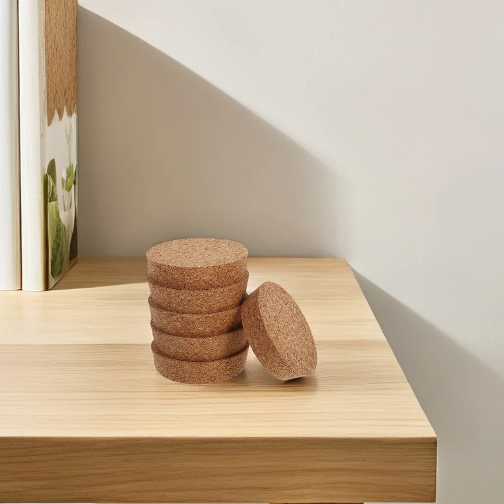 6pcs Water Propagation Cork Stopper For Hydroponic Vase Wooden Seal Lid Tapered Glass Jar Lids Planters Terrarium Closures Home
6pcs Water Propagation Cork Stopper For Hydroponic Vase Wooden Seal Lid Tapered Glass Jar Lids Planters Terrarium Closures Home