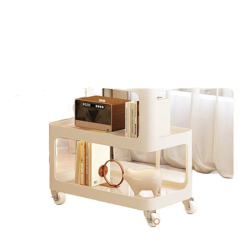 Sofa side cabinet removable coffee table light luxury
Sofa side cabinet removable coffee table light luxury