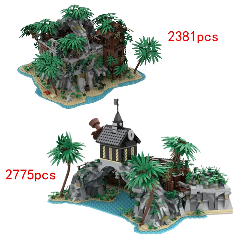 Точечные маленькие частицы MOC, собранные строительные блоки, серия модульных головоломок с видом на море, детские игрушки, модель «сделай сам», украшения
Точечные маленькие частицы MOC, собранные строительные блоки, серия модульных головоломок с видом на море, детские игрушки, модель «сделай сам», украшения