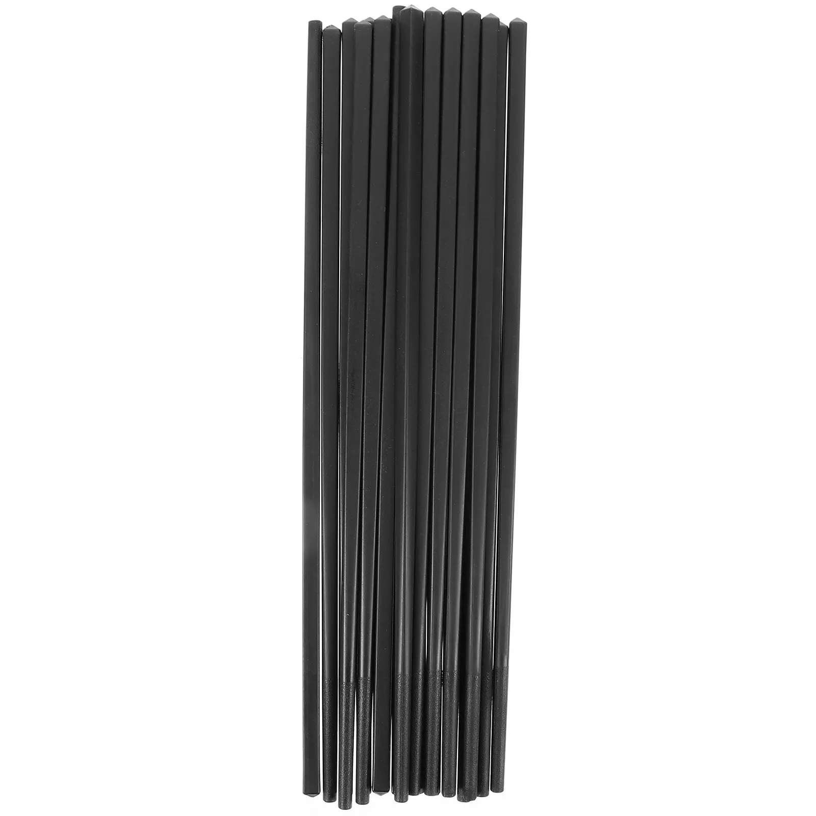 10Pairs Premium Alloy Chopsticks Full Smooth Surface Safe for Mouth Hands Strong Sturdy No Deformation Easy Clean Long
10Pairs Premium Alloy Chopsticks Full Smooth Surface Safe for Mouth Hands Strong Sturdy No Deformation Easy Clean Long
