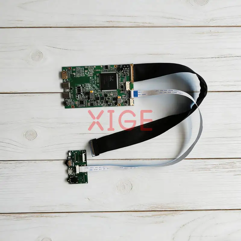 Плата контроллера, совместимая с LQ156D1JW04 LQ156D1JW44 LQ156D1JW06 LQ156D1JW05, для экрана 3840*2160, EDP-40Pin, Mini-HDMI, USB-C 3.0, комплект 3840x2160
Плата контроллера, совместимая с LQ156D1JW04 LQ156D1JW44 LQ156D1JW06 LQ156D1JW05, для экрана 3840*2160, EDP-40Pin, Mini-HDMI, USB-C 3.0, комплект 3840x2160