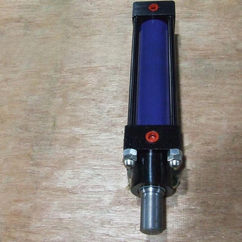 Large Model Large Specification Railing Oil Cylinder Railing Hydraulic Cylinder
Large Model Large Specification Railing Oil Cylinder Railing Hydraulic Cylinder