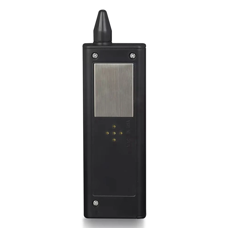 A96Q-Professional High-Precision Diamond Tester Gem Selector Jewelry Observation Tool Diamond Indicator Test Pen EU-Plug
A96Q-Professional High-Precision Diamond Tester Gem Selector Jewelry Observation Tool Diamond Indicator Test Pen EU-Plug