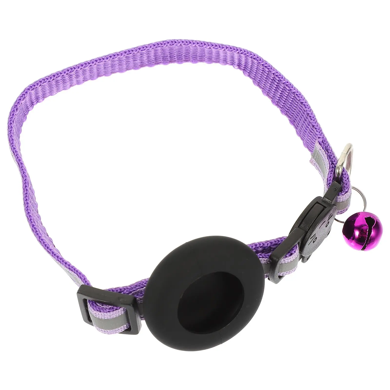 Reflective Pet Collar Adjustable Breakaway Anti_lost Tracer Collars Nylon Puppy Collar Outdoor Suitable Cats Durable
Reflective Pet Collar Adjustable Breakaway Anti_lost Tracer Collars Nylon Puppy Collar Outdoor Suitable Cats Durable