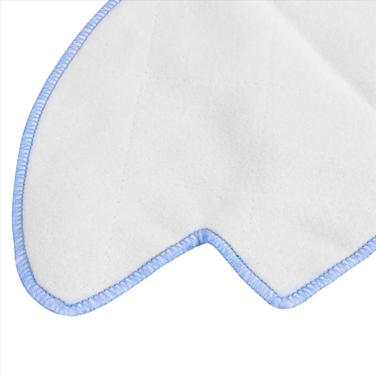 (A25M) Robot Vacuum Cleaner HEPA Filter Filter Mop Cloth for Conga 950 Series Robot Vacuum Cleaner Parts
(A25M) Robot Vacuum Cleaner HEPA Filter Filter Mop Cloth for Conga 950 Series Robot Vacuum Cleaner Parts
