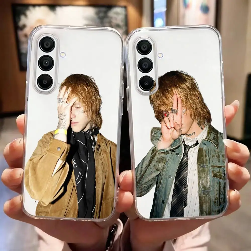 Hot Singer Kai Angel Cool Phone Case Transparent Silicone Soft For SamsungA10,12,20,21S,30,31,40,50,51,52,70,A71
Hot Singer Kai Angel Cool Phone Case Transparent Silicone Soft For SamsungA10,12,20,21S,30,31,40,50,51,52,70,A71