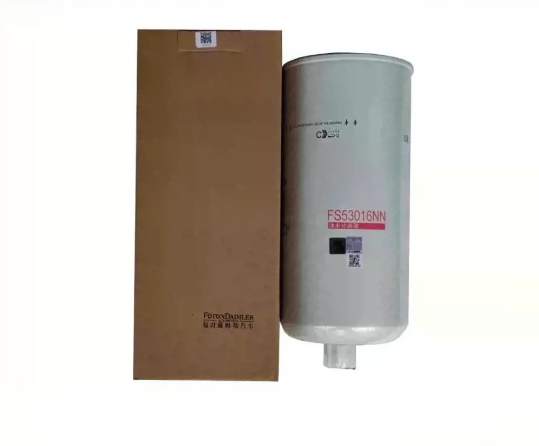 FS53016NN Oil Filter Element Oil-water Separator Filter Element Filter FS53016NN
FS53016NN Oil Filter Element Oil-water Separator Filter Element Filter FS53016NN