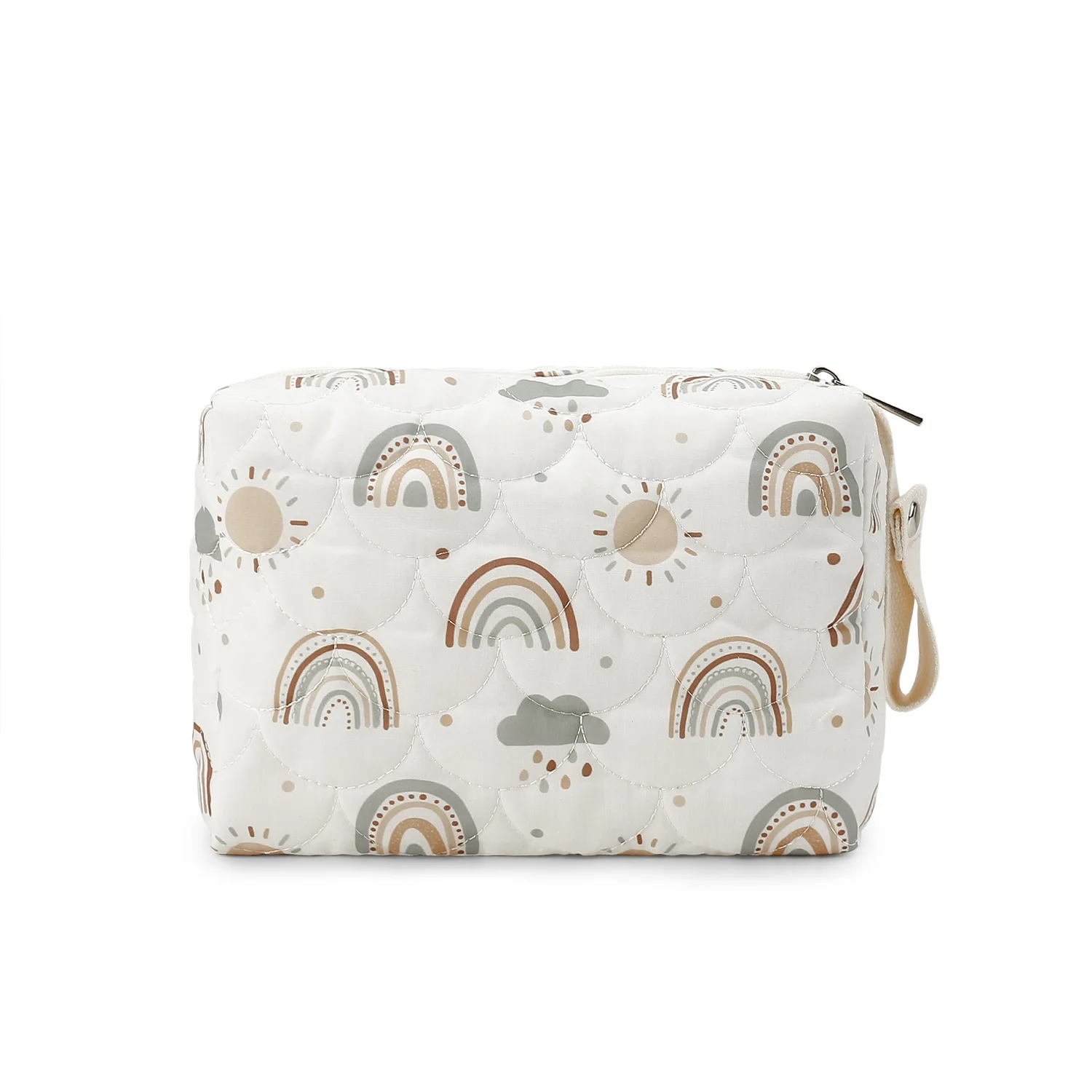 Baby Diaper Bag Waterproof Nappy Bag Nappy Caddy Organizer Reusable Rainbow Printed Stroller Hanging Bag Travel Mommy Bag
Baby Diaper Bag Waterproof Nappy Bag Nappy Caddy Organizer Reusable Rainbow Printed Stroller Hanging Bag Travel Mommy Bag