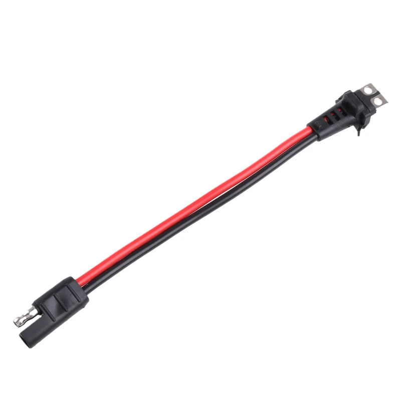 Power Cable Connector for Motorola Radio GM338 GM3188 GM3688 SM50 SM120 CM200
Power Cable Connector for Motorola Radio GM338 GM3188 GM3688 SM50 SM120 CM200
