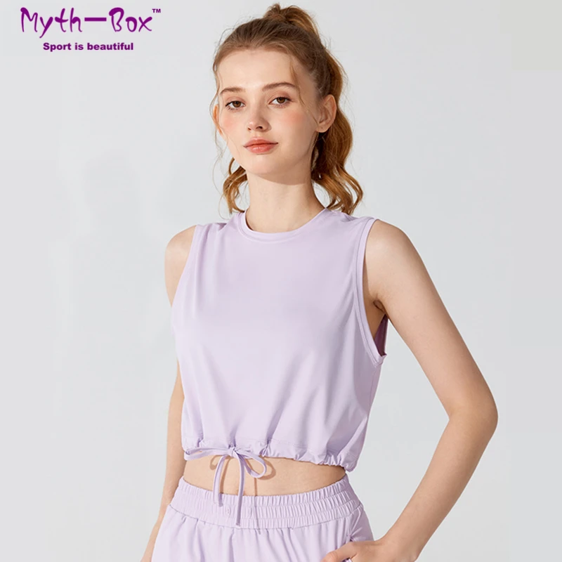 Summer Women Loose Sport Vest Sleeveless Yoga Shirts Quick Dry Bandage Fitness Running Tank Tops Anti-UV Gym Workout Tops Blouse
Summer Women Loose Sport Vest Sleeveless Yoga Shirts Quick Dry Bandage Fitness Running Tank Tops Anti-UV Gym Workout Tops Blouse