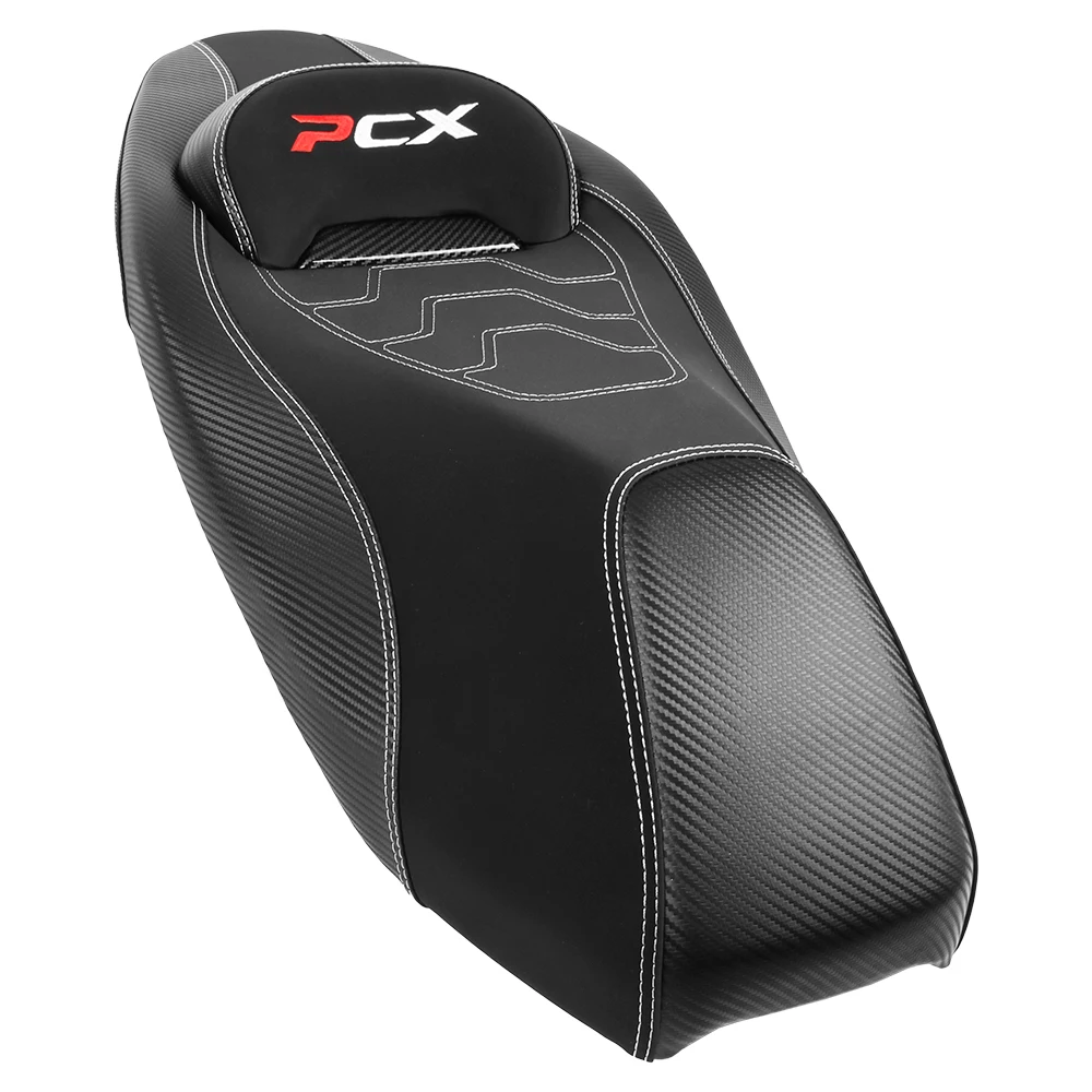 Motorcycle Anti Slip Seat Cushion For HONDA PCX160 PCX 160 Driver Passengers Integrated Saddle Mat Pad Waterproof 2018-2023 2024
Motorcycle Anti Slip Seat Cushion For HONDA PCX160 PCX 160 Driver Passengers Integrated Saddle Mat Pad Waterproof 2018-2023 2024