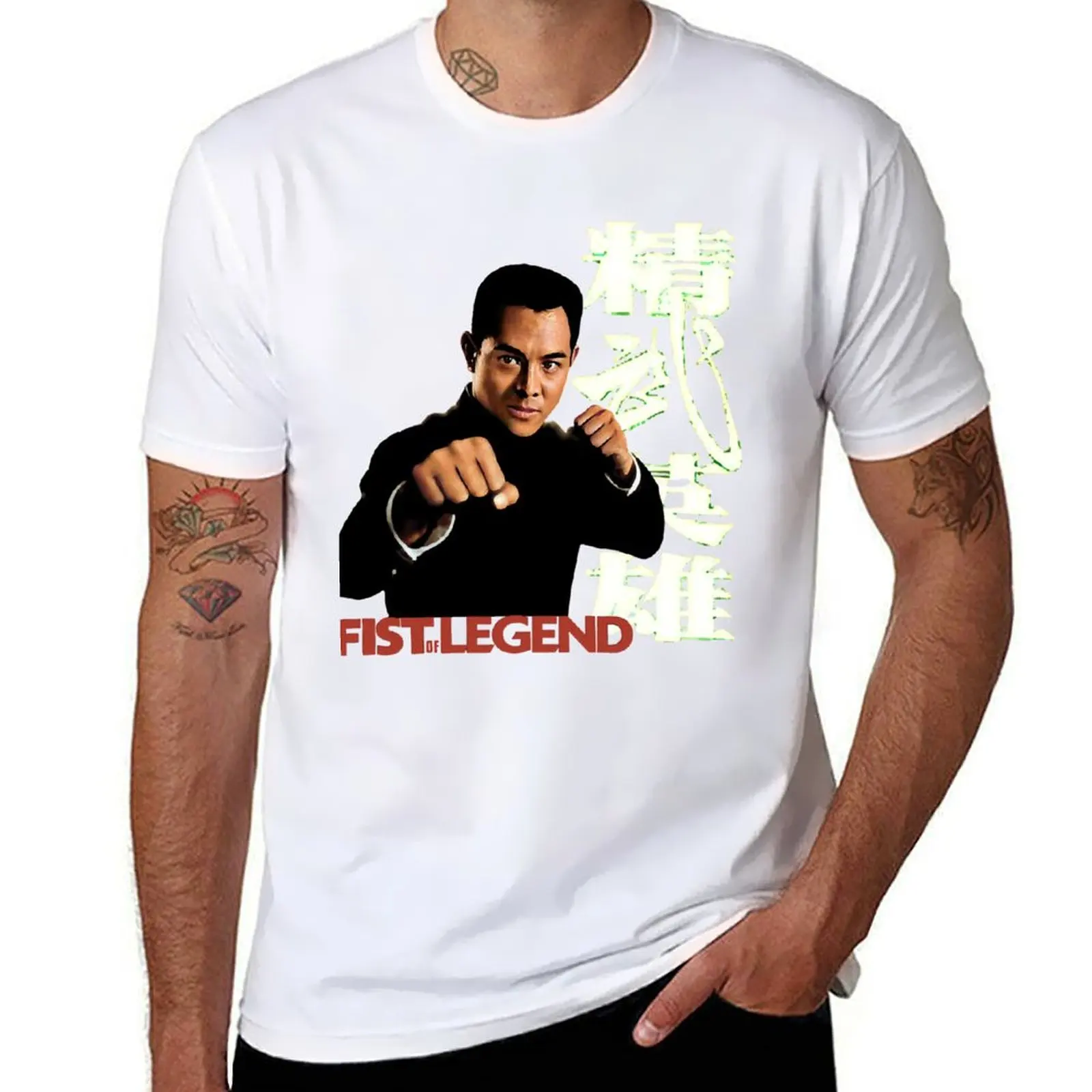 For Jet Fans li T-Shirt Plus Size Quick Dry Sports Tee
For Jet Fans li T-Shirt Plus Size Quick Dry Sports Tee