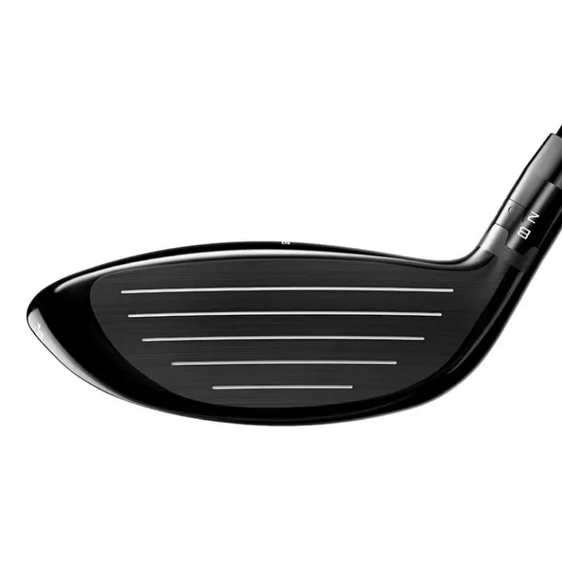Men'S 2025 New Clubs Fairway Wood No.3 Wood No.5 R/S/SR/X Flex Graphite Shaft With Cover
Men'S 2025 New Clubs Fairway Wood No.3 Wood No.5 R/S/SR/X Flex Graphite Shaft With Cover