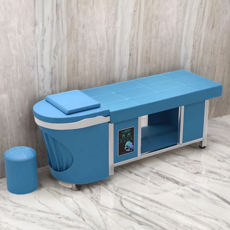 Beauty Salon Shampoo Hair Spa Machine Chairs Nail Chair Equipment Chinese Wash Interior Hairdressing Seats Hair Spa Japonnais
Beauty Salon Shampoo Hair Spa Machine Chairs Nail Chair Equipment Chinese Wash Interior Hairdressing Seats Hair Spa Japonnais