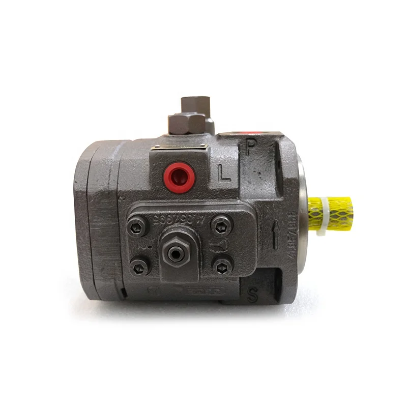 New in stock Hydraulic pump PVS16EH140C2 FY47067159 PVS16EH140C2
New in stock Hydraulic pump PVS16EH140C2 FY47067159 PVS16EH140C2
