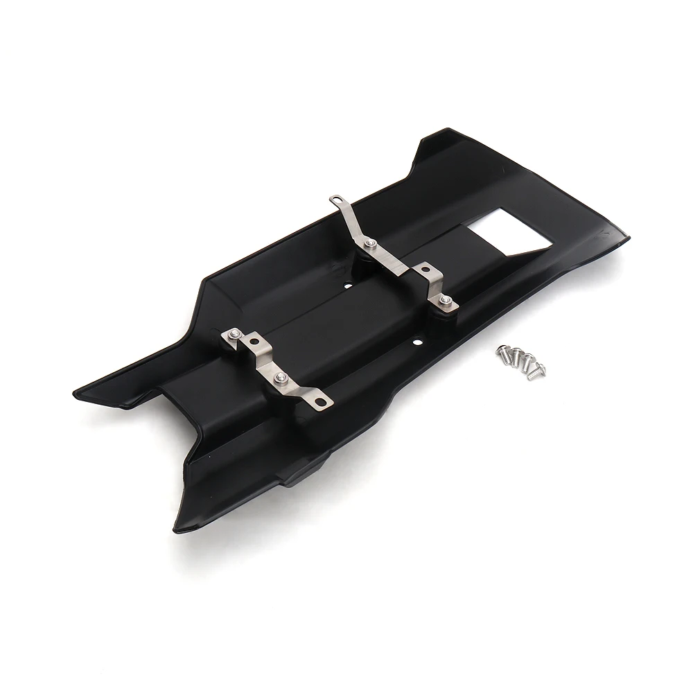 New For Duke 990 1390 Duke 990Duke 2024 2025 Motorcycle Skid Plate Lower Engine Chassis Guard Cover Belly Pan Underbody Fairing
New For Duke 990 1390 Duke 990Duke 2024 2025 Motorcycle Skid Plate Lower Engine Chassis Guard Cover Belly Pan Underbody Fairing