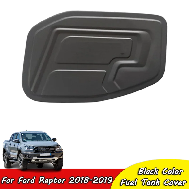 Auto tank cover For Ford Ranger Raptor Black color car fuel tank cover External body Decorative accessories sticker kit
Auto tank cover For Ford Ranger Raptor Black color car fuel tank cover External body Decorative accessories sticker kit