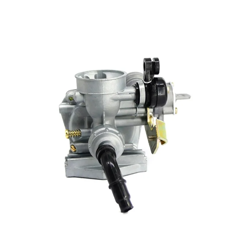 Carburetors Accessories PZ19 19mm Motorcycle Carb Carburetor For 50cc 70cc 90cc ATV Buggy Kart Horizontal Engine
Carburetors Accessories PZ19 19mm Motorcycle Carb Carburetor For 50cc 70cc 90cc ATV Buggy Kart Horizontal Engine
