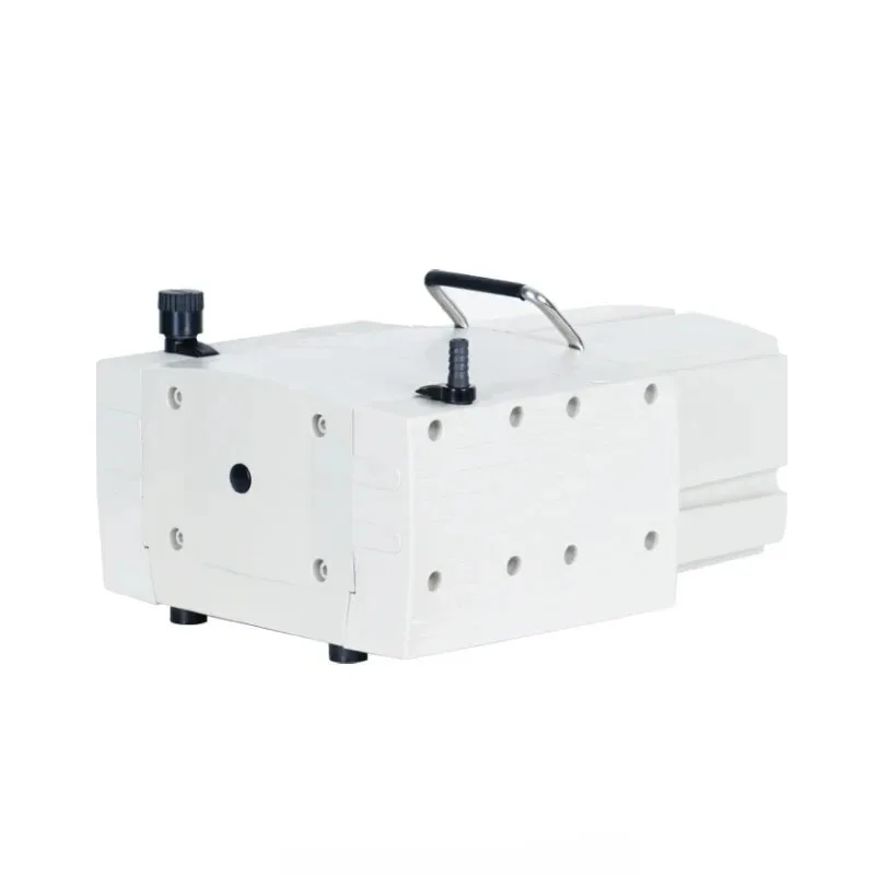 100-240V Lab Instruments 1mbar PTFE High Rot Resistance Oil Free Diaphragm Vacuum Pump
100-240V Lab Instruments 1mbar PTFE High Rot Resistance Oil Free Diaphragm Vacuum Pump