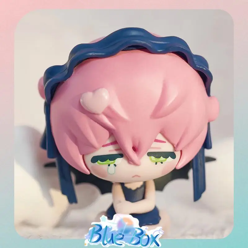 ALIEN STAGE Blind Box Series Super Kawaii Action Figure Collectible Home Decoration Trendy Toy Birthday Unisex Gift In Stock
ALIEN STAGE Blind Box Series Super Kawaii Action Figure Collectible Home Decoration Trendy Toy Birthday Unisex Gift In Stock